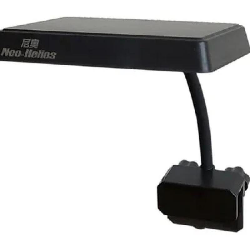Neo Helios Flat Nano S3 Pro "8W" LED Light
