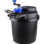 Sunsun CPF-5000 11 Watts