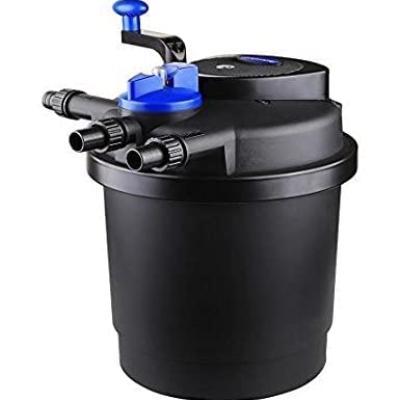 Sunsun CPF-5000 11 Watts