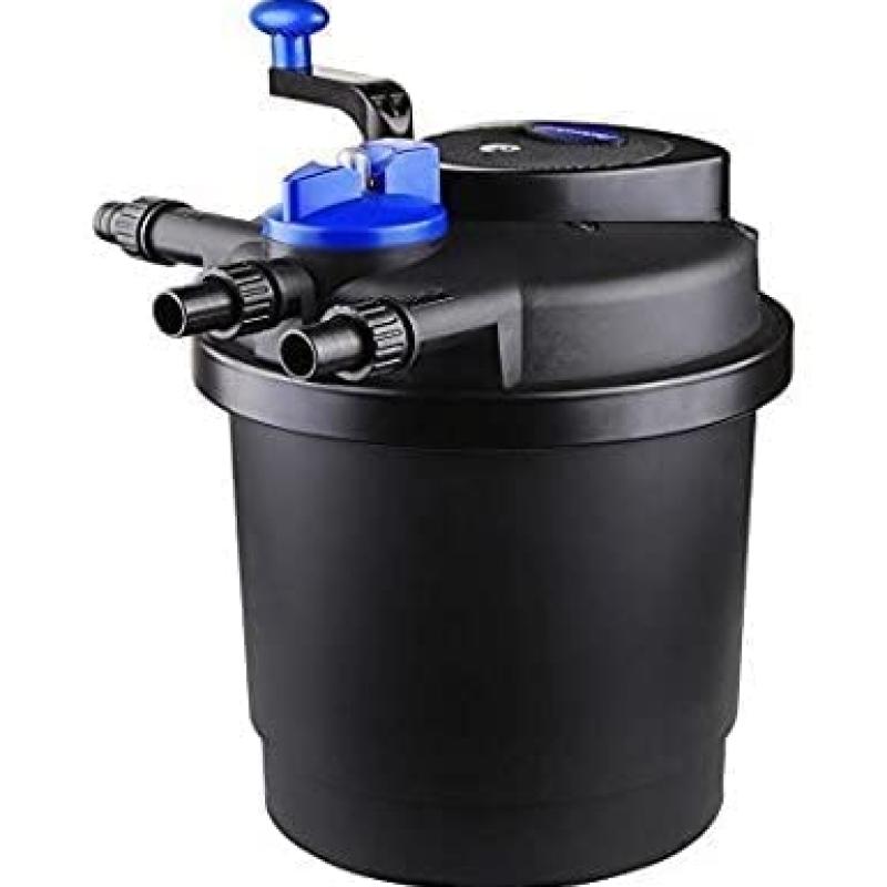 Sunsun CPF-5000 11 Watts