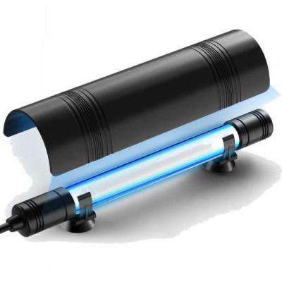 SunSun AUV-10b UV-C 10W Sterilizer UV For Sump