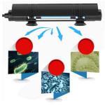 SunSun AUV-10b UV-C 10W Sterilizer UV For Sump