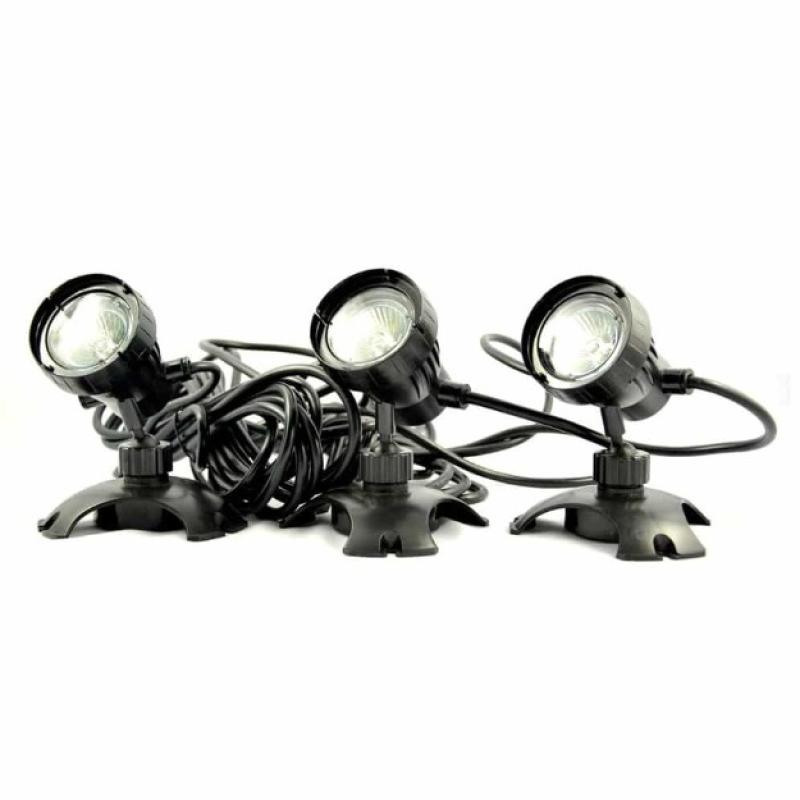 SUNSUN CQD-220C POND LIGHT