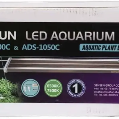 SUNSUN – ADS-1050C Planted Tank LED Light