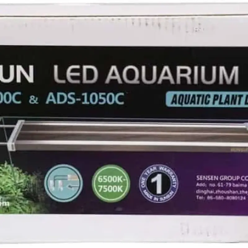SUNSUN – ADS-1050C Planted Tank LED Light
