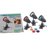 Sunsun CLD 301 Amphibious LED Light | Pond Light